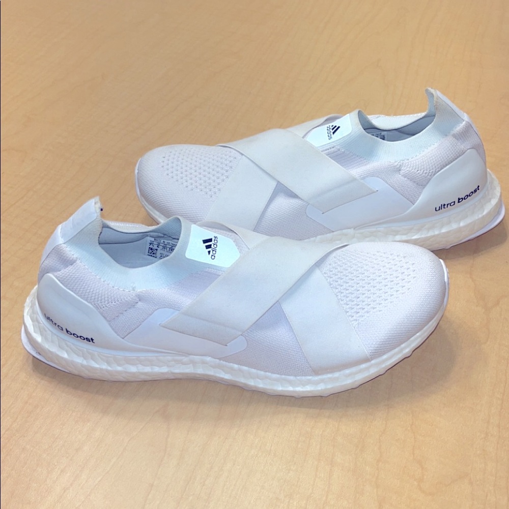 Adidas Ultraboost Slip-on DNA, Women’s size 7.5